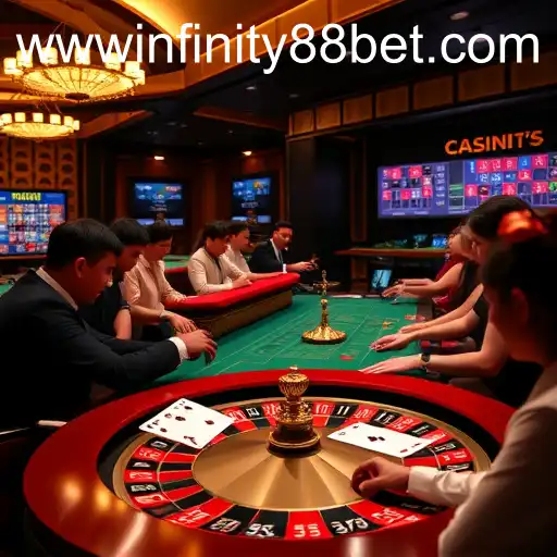 INFINITY88BET-BONUS6