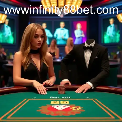 INFINITY88BET-BONUS9